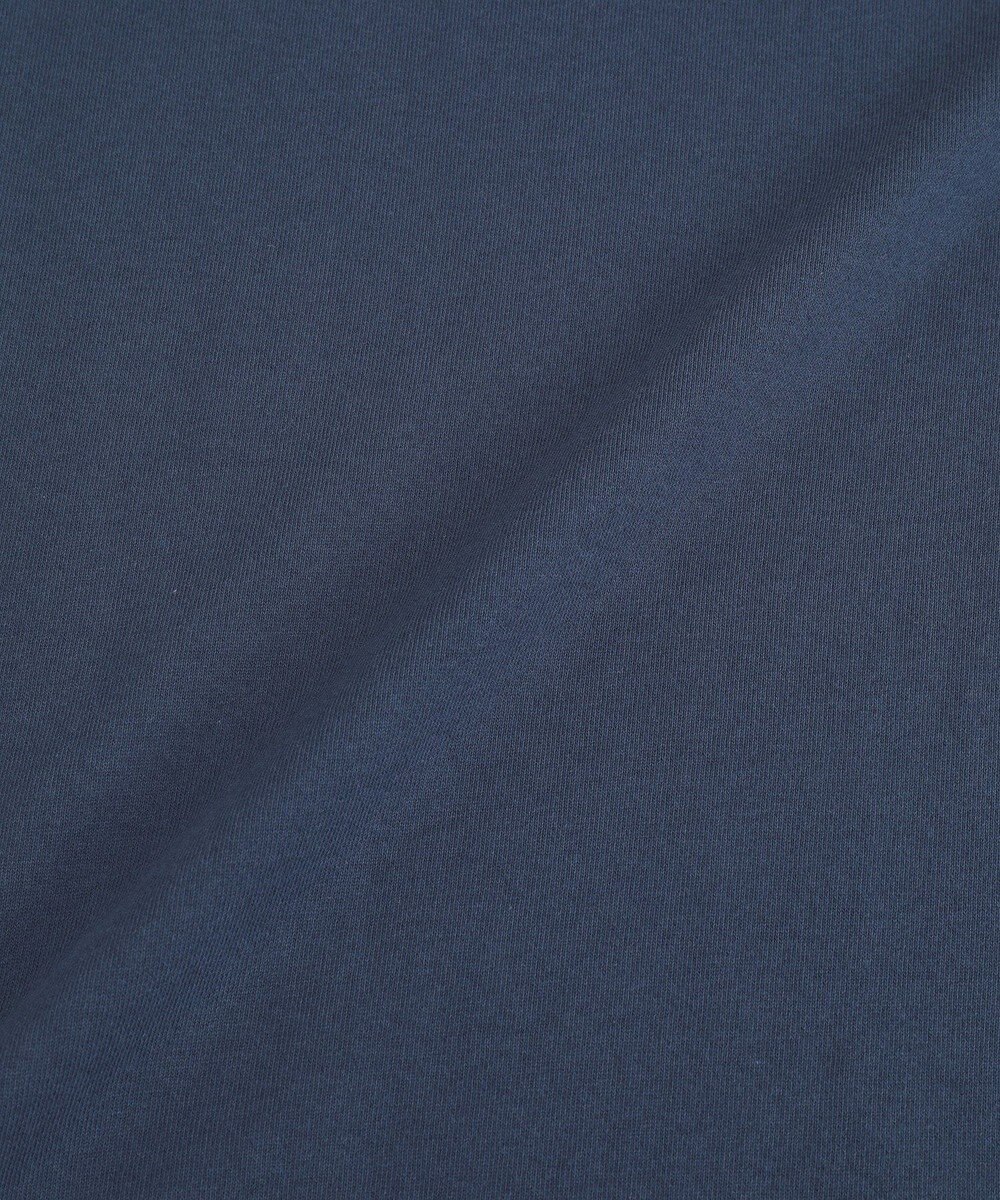 AMERICAN HOLIC ボックスロゴプリント裏毛プルオーバー 