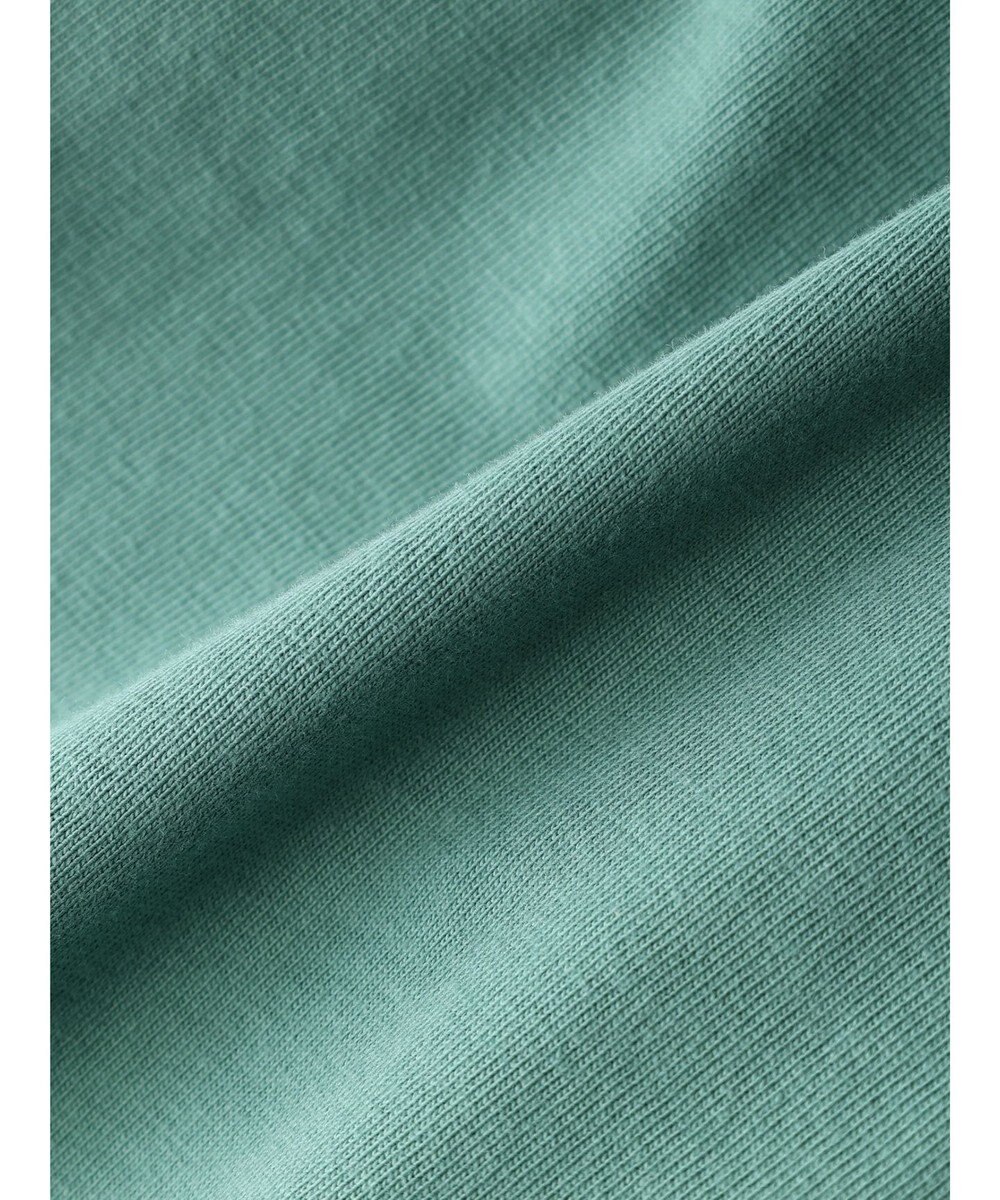 Green Parks ・ＳＵＧＡＲ　ＳＰＯＯＮ【ＣＯＯＬ】ロゴｐｔＴＥＥワンピ 