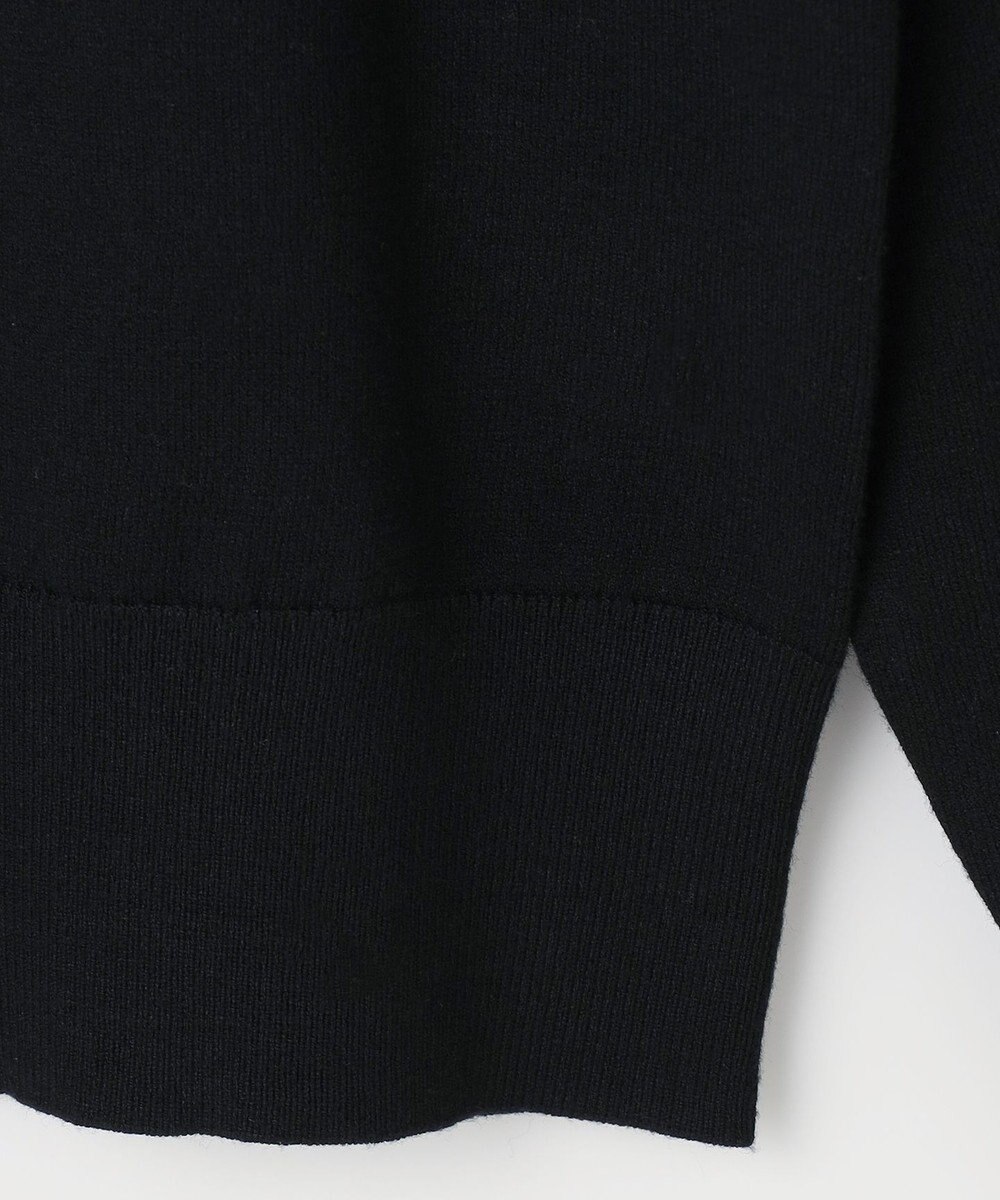 ANY SIS 【洗える】ベーシック カーディガン 