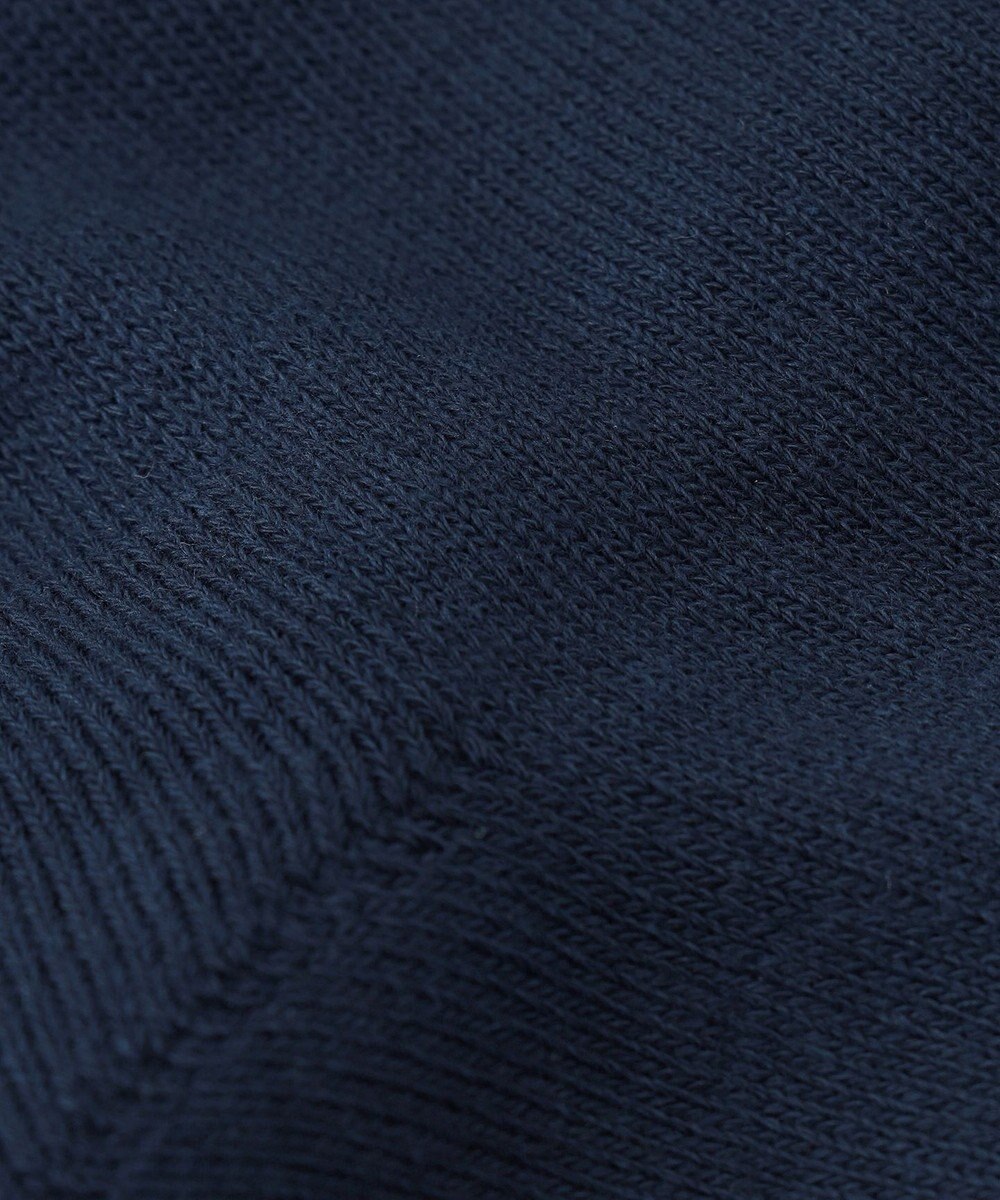 23区GOLF 【WOMEN】ベーシック ニーハイソックス 