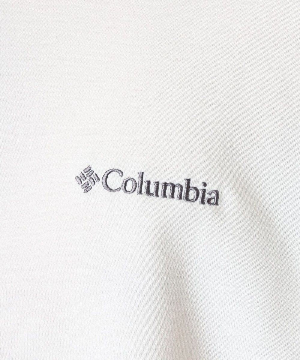 Columbia Columbia/ アーバンハイクグラフィックロングスリーブTシャツ /コロンビア 