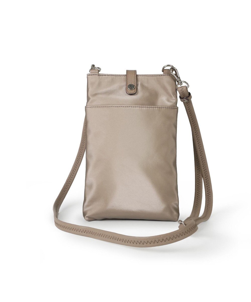 PELLE BORSA スリムポシェット Comfy 6701 