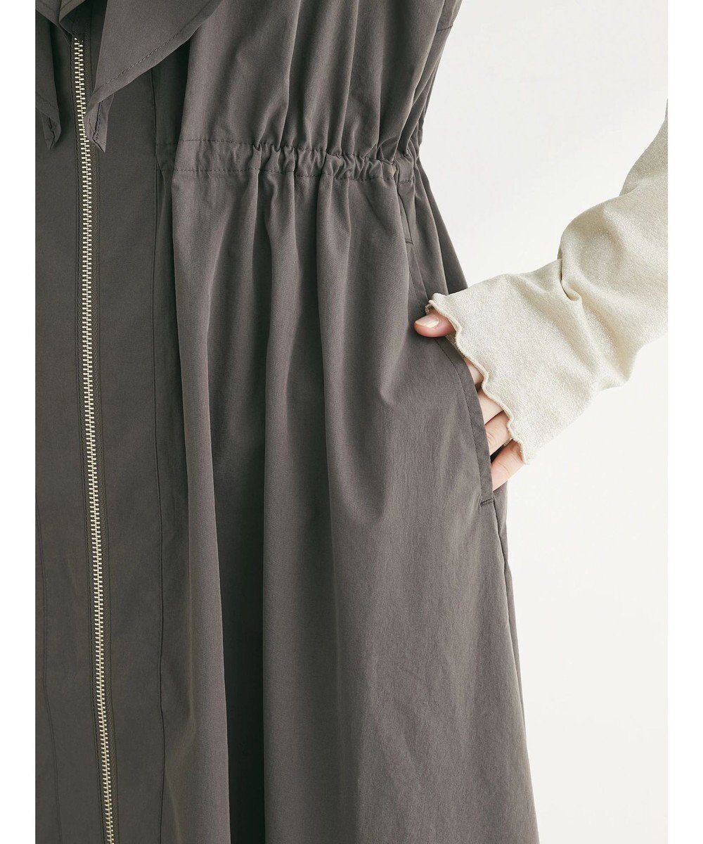 Green Parks ・ＳＵＧＡＲ　ＳＰＯＯＮ　ラッフルＺＩＰジャンスカ 