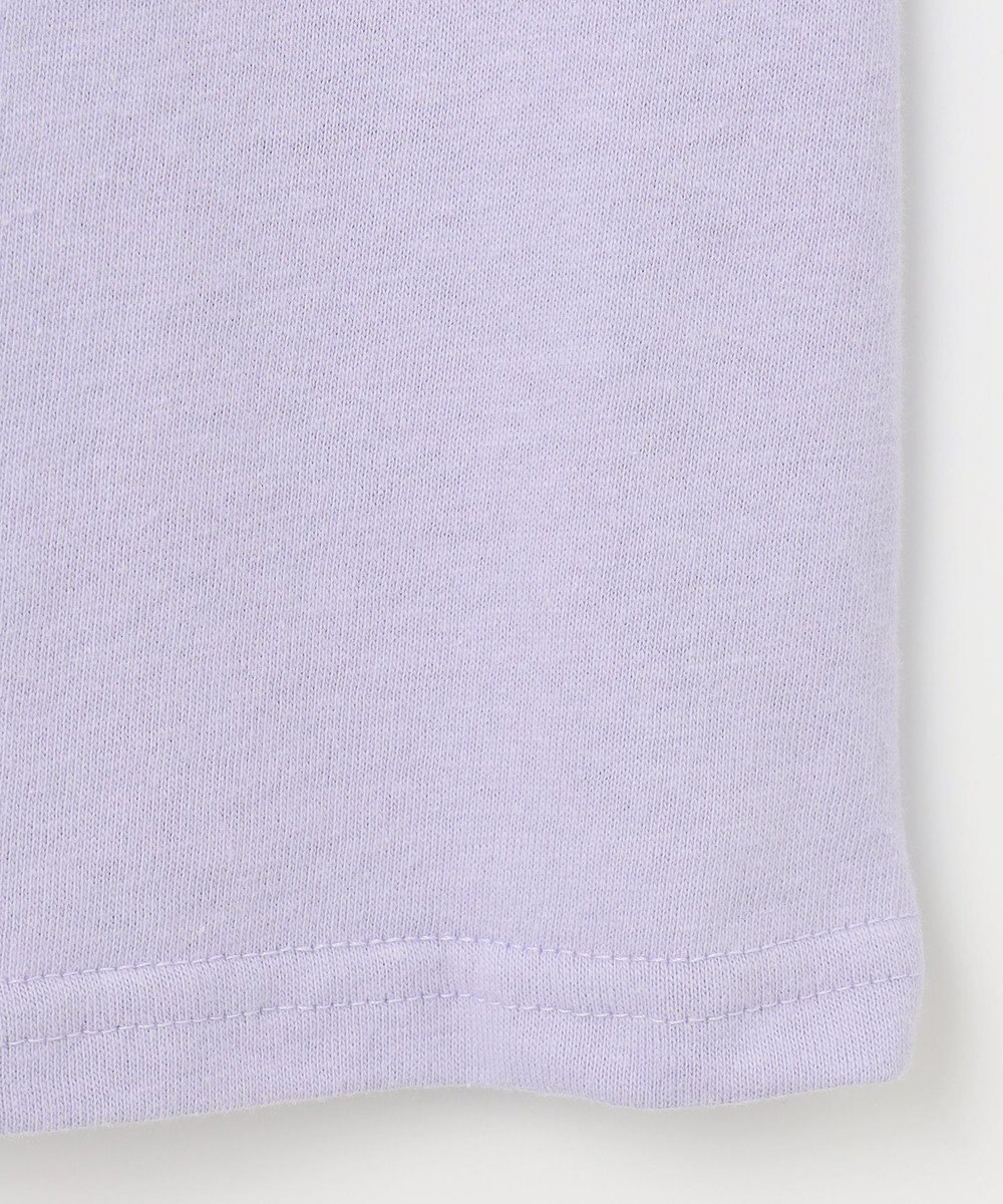 ANY KIDS フレンチモチーフ 長袖 Tシャツ 