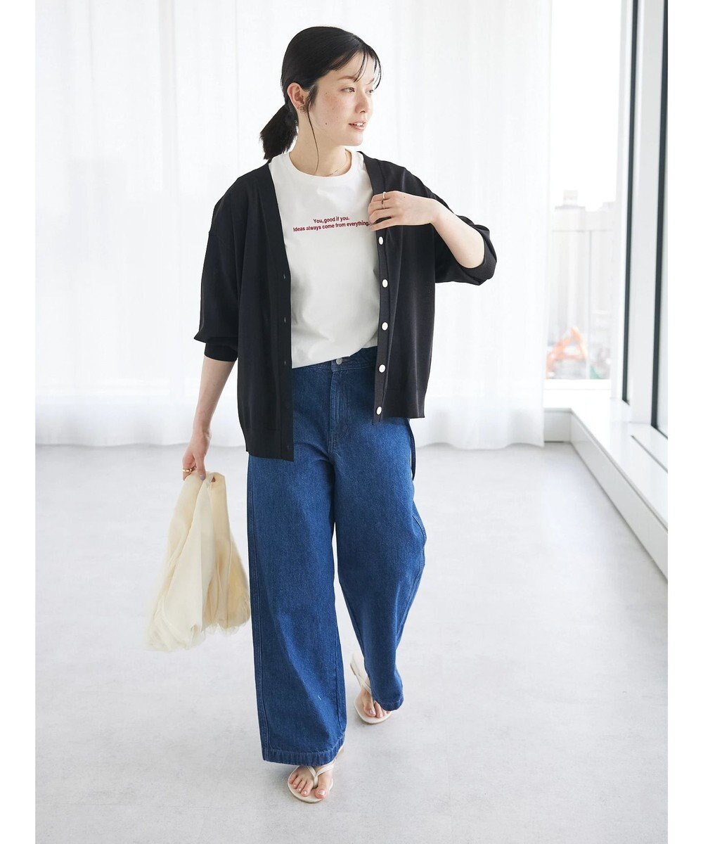 CRAFT STANDARD BOUTIQUE UVカット / You good if you TEE 