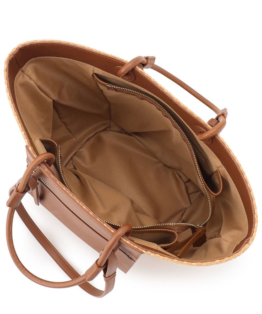 23区 雑材 トートバッグ 