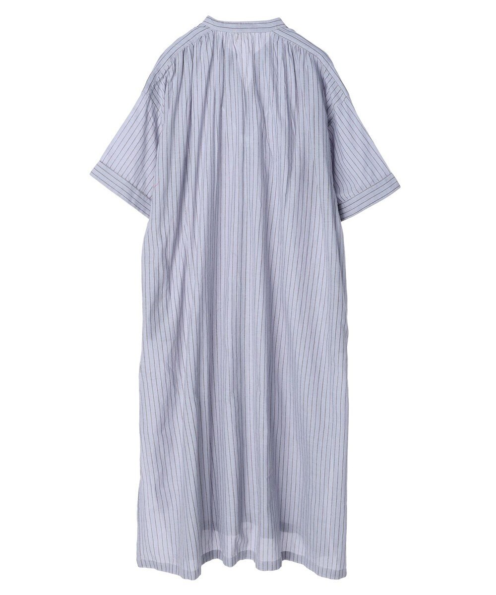 AMERICAN HOLIC ふんわりインドボイルロングワンピース 