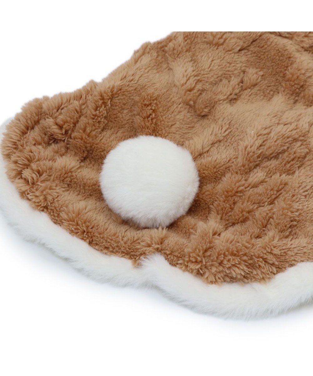 PET PARADISE ペットパラダイス トナカイさん ポンチョ 中型犬 大型犬 