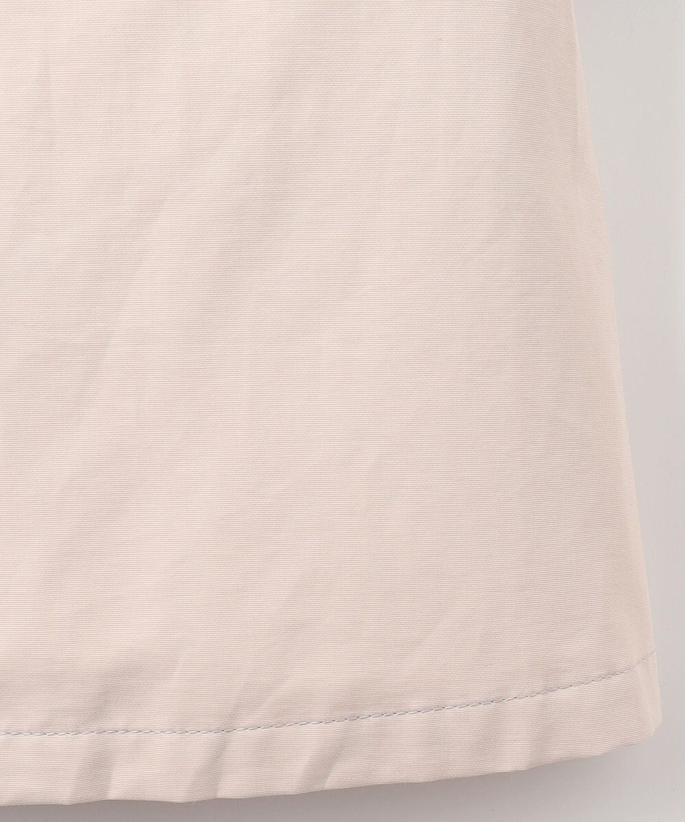 J.PRESS LADIES L VINAジェットオックス フーデッド コート 