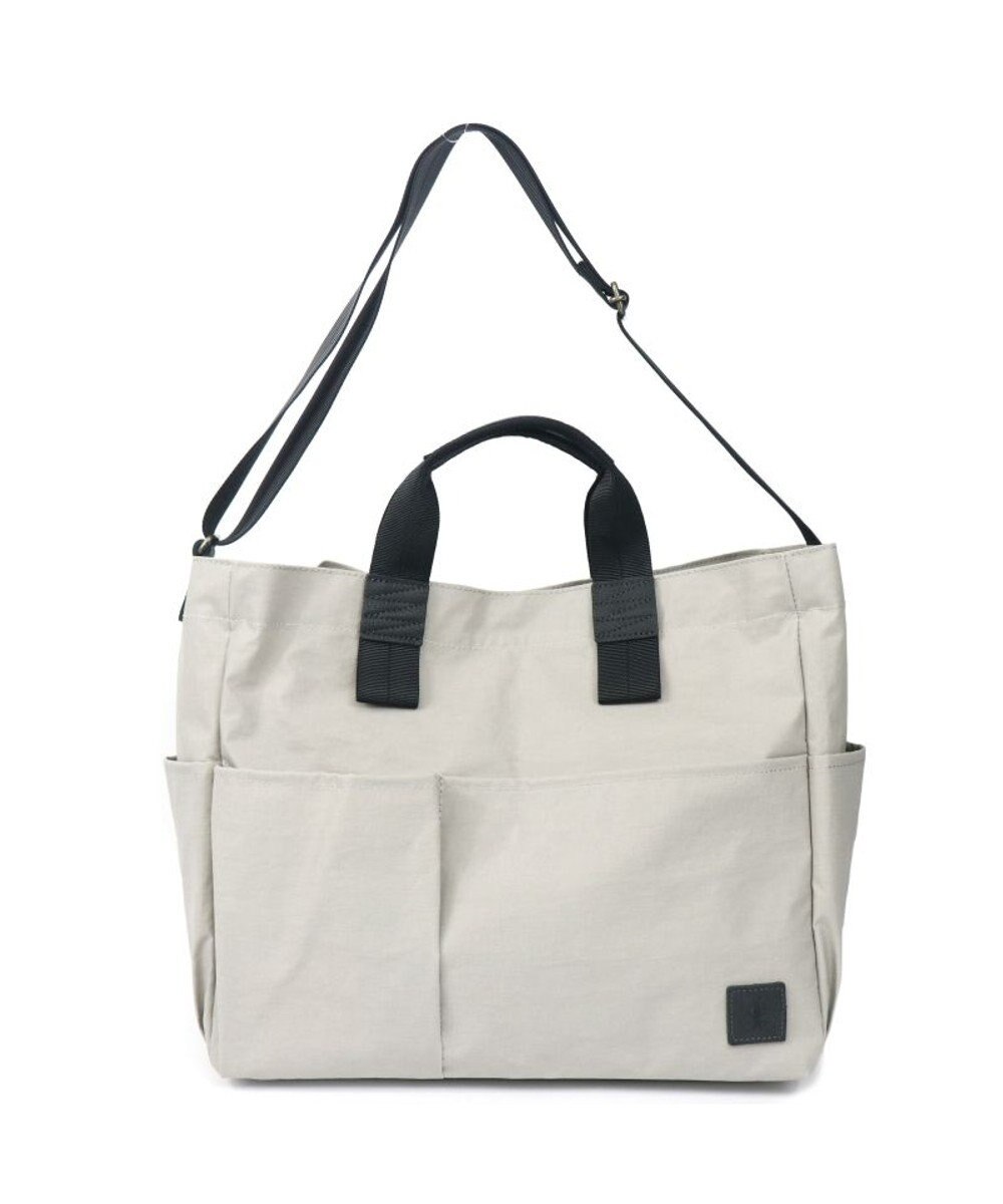 Regalo Felice 【水や汚れを気にせず使える / 大容量】ショルダー付きトート / REGALO 