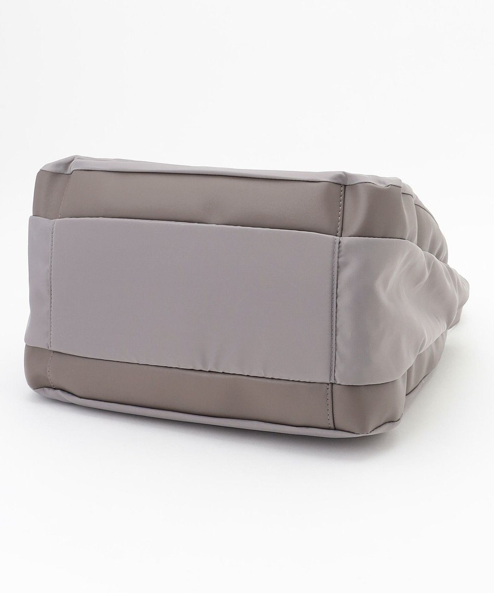 Y'SACCS スクエアすっきりトート Mサイズ 