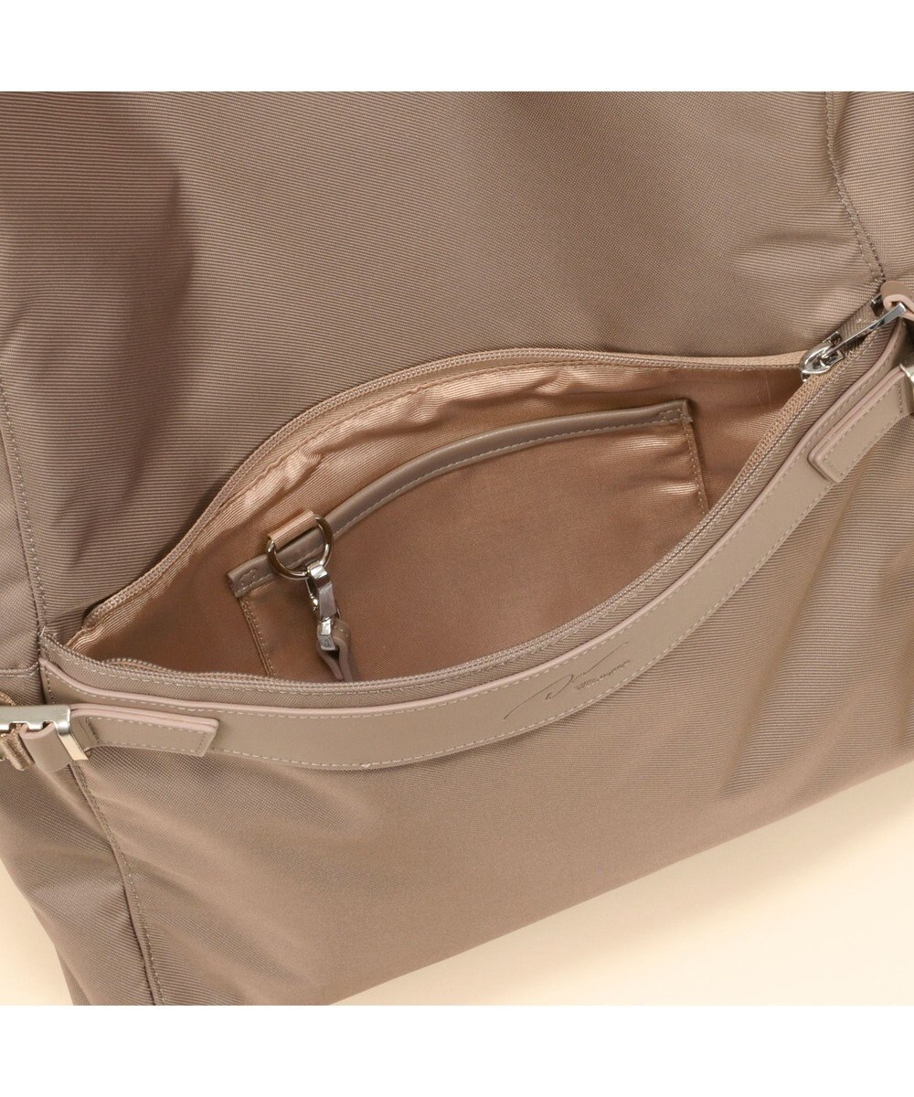 ACE BAGS & LUGGAGE W&.Day Night リッカ スクエアリュック B4サイズ 11713 ダブルアンドデイナイト ビジネスバッグ 