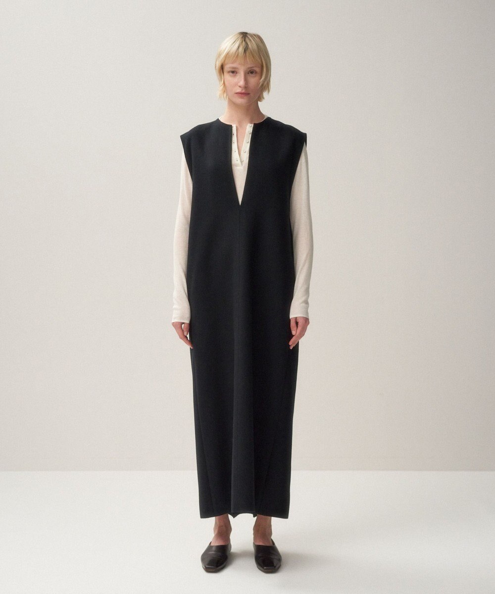 ATON SUPER 160S DOUBLE SAXONY | ピナフォアドレス 