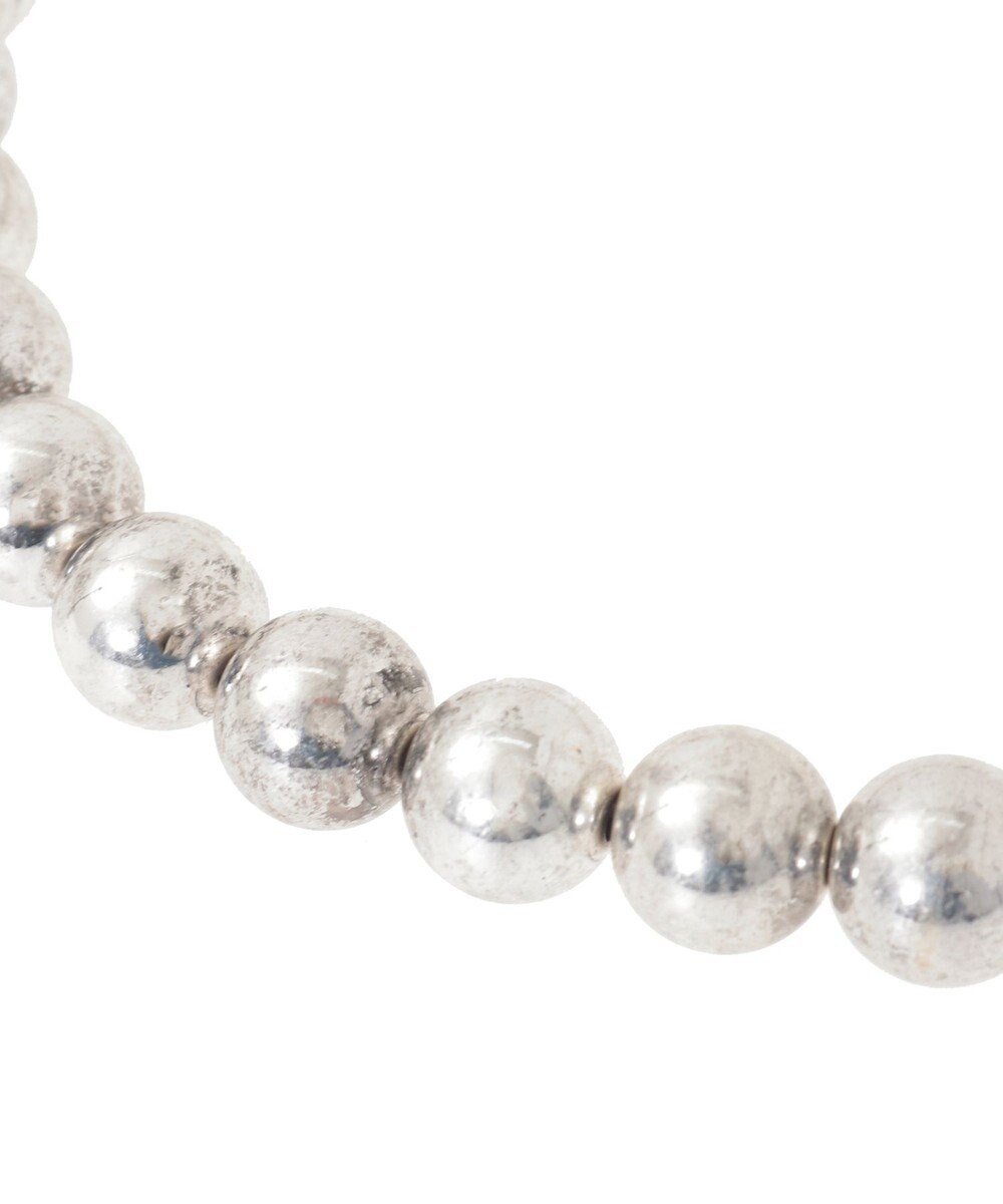 AMERICAN HOLIC メタルボールショートネックレス 