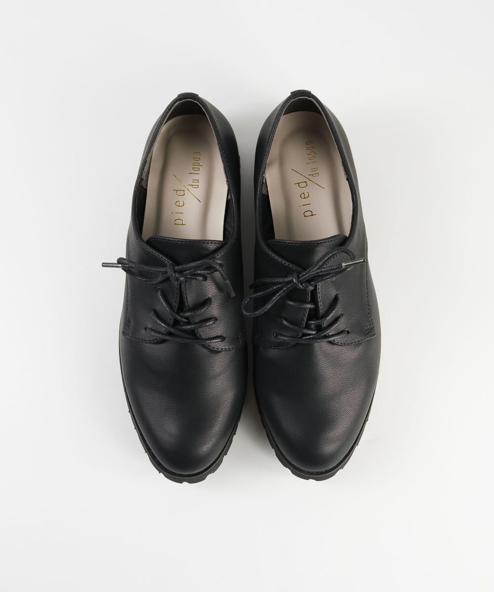 BONTRE 【pied du lapan/ピエドラパン】レースアップシューズ/50747ZI 