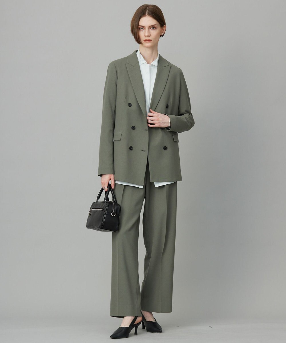 ICB 【2WAY】ワイドボストン 