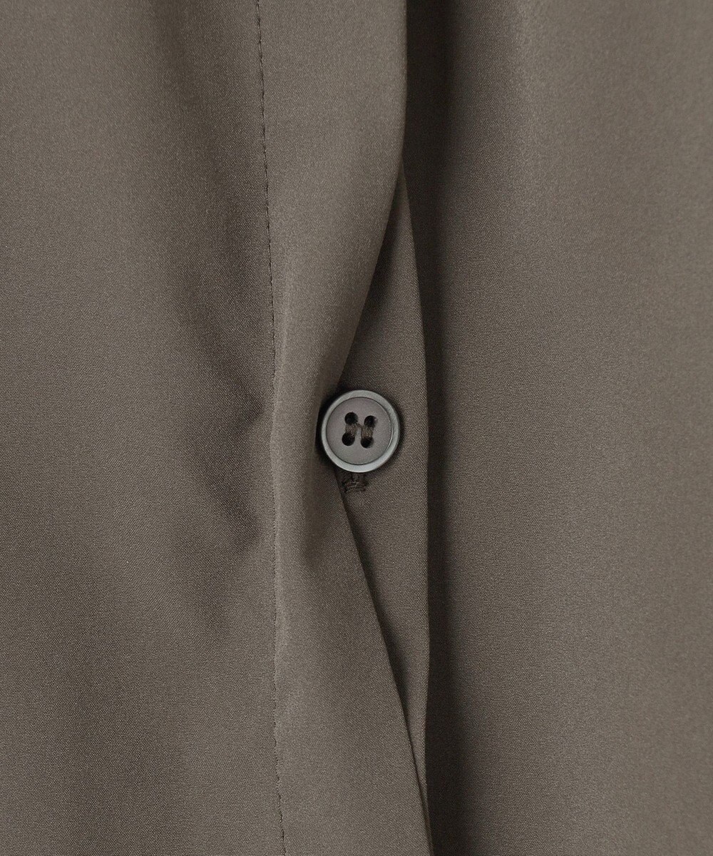 UNFILO 【撥水/軽量/ストレッチ】MOVE TEX ワンピース 