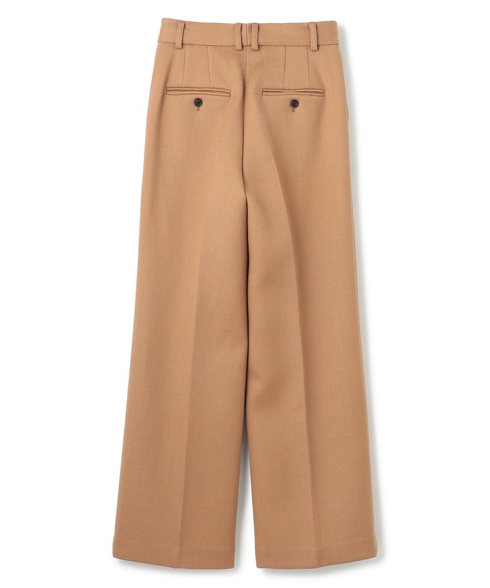 BEIGE， 【S-size】TOURNELLES / ストレートパンツ 