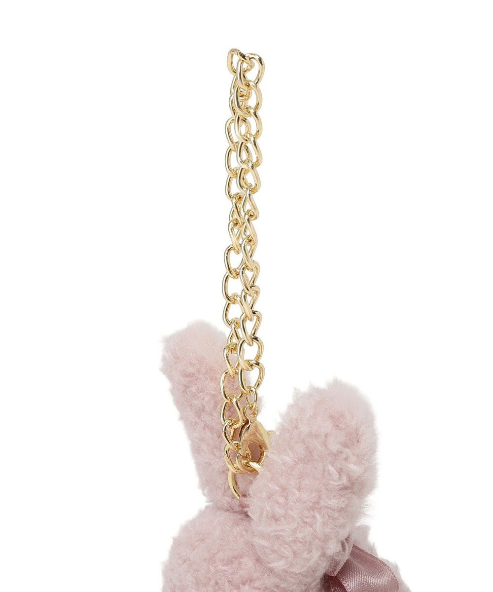 Maison de FLEUR イースターラビットチャーム 