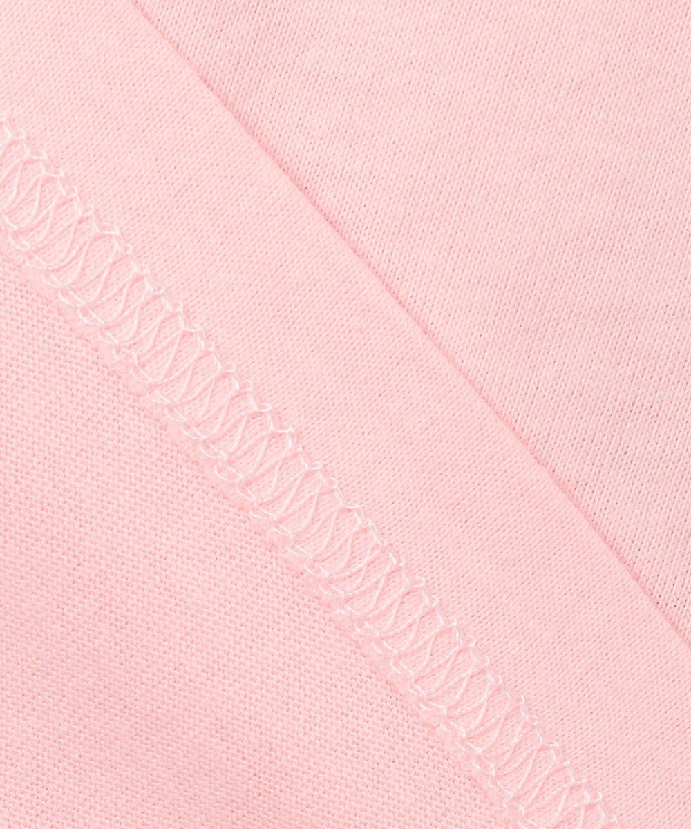 ANY KIDS ひらひら バックシャンTシャツ 