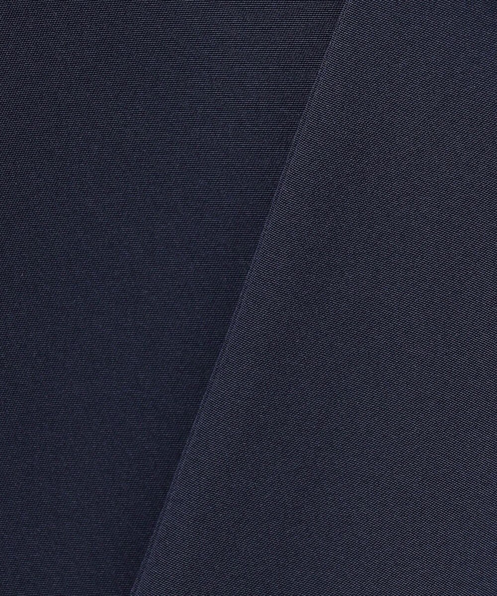 ICB TaPeダブルクロス ノーカラーコート 