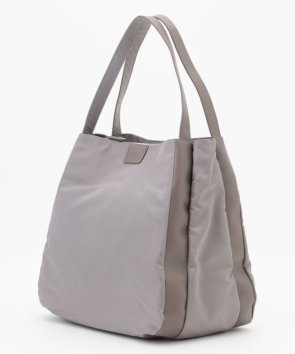 Y'SACCS スクエアすっきりトート Mサイズ 