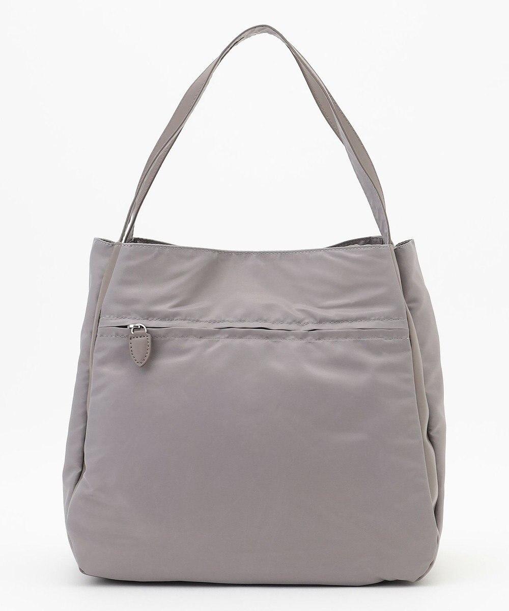 Y'SACCS スクエアすっきりトート Mサイズ 