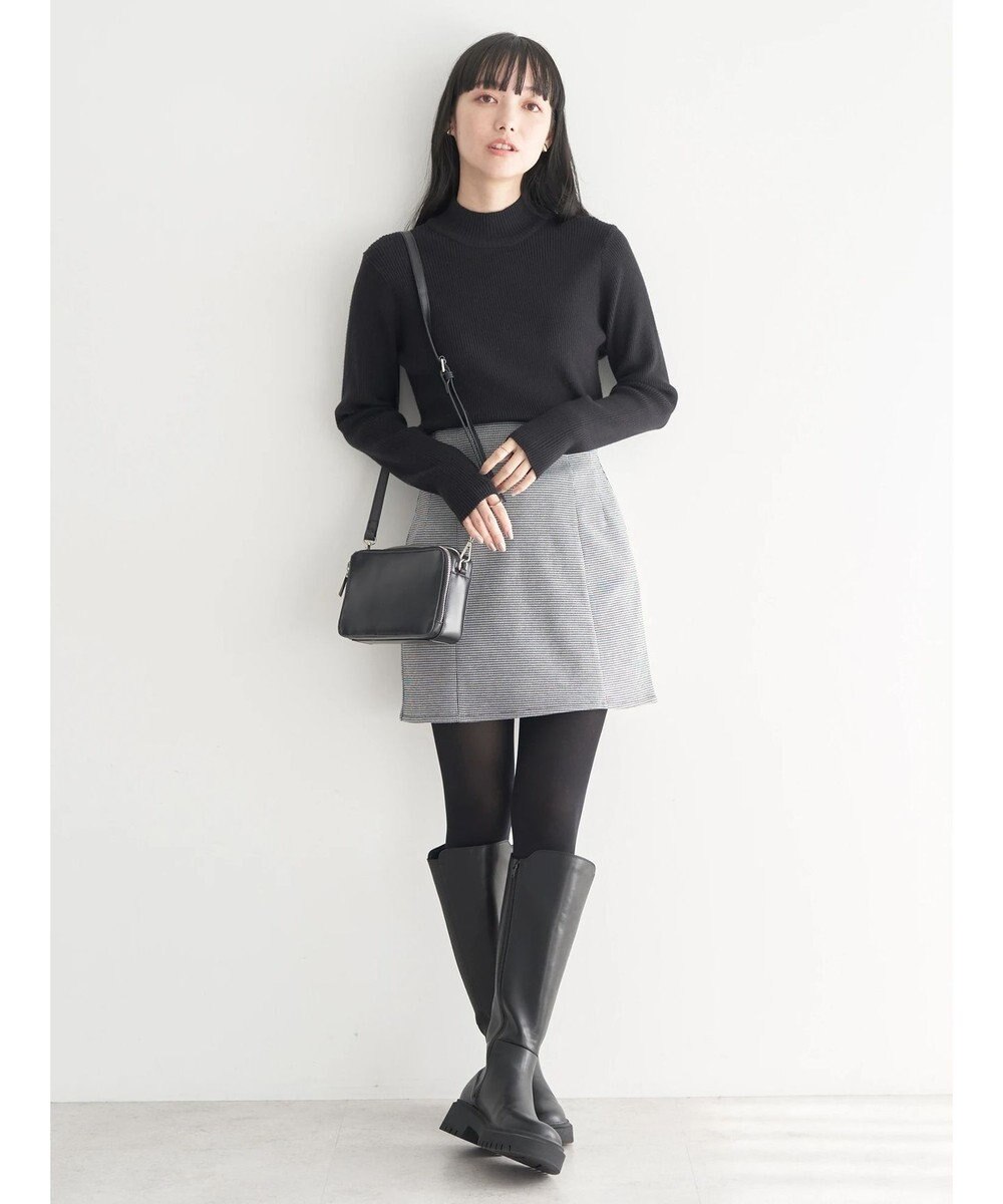 earth music&ecology ミニスカート 