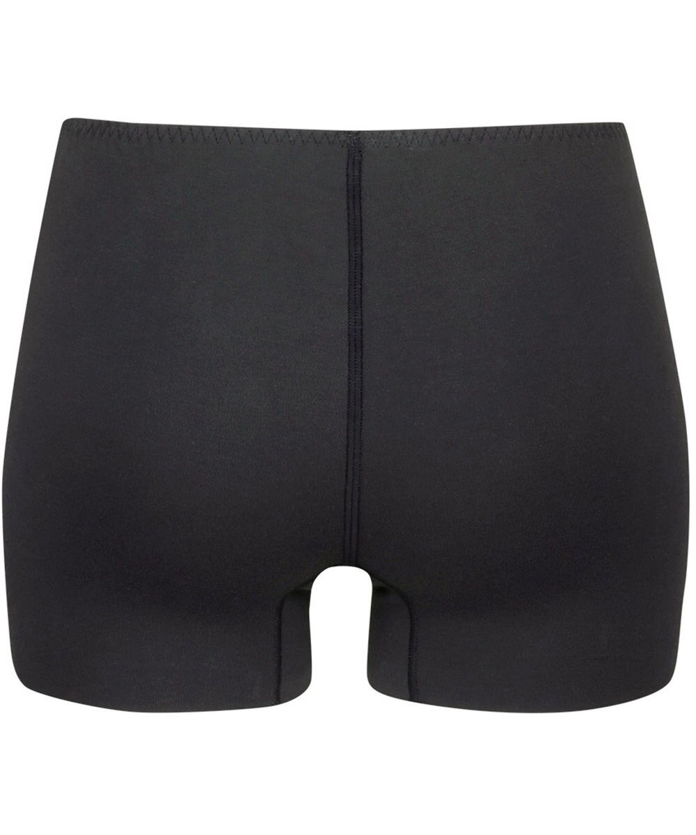 Wing あったかインナーボトム 綿100％(肌側) アウターにひびきにくい 一枚ばき可能 【綿の贅沢 ここちフラット】 1分丈 秋 冬 ER4172 ウイング／ワコール 