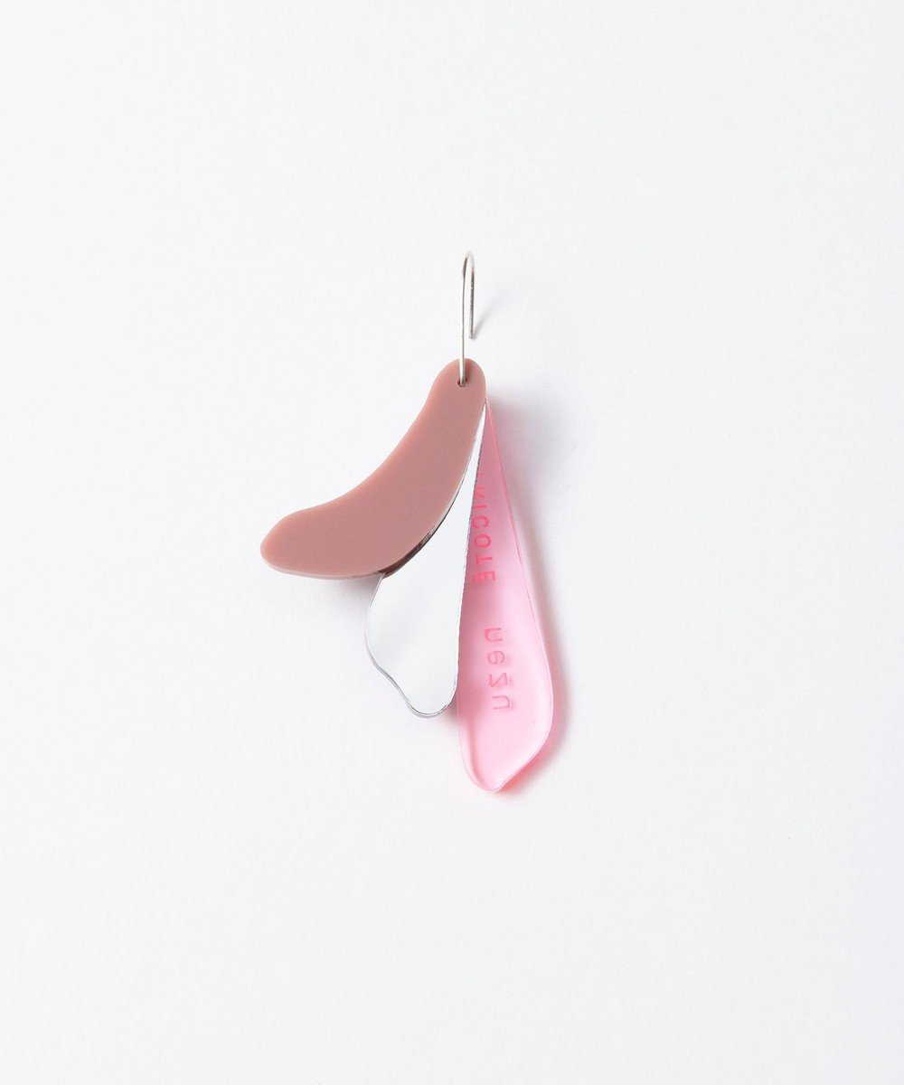 TRICOTE NOSE  PIERCE／ノーズピアス 71LPINK