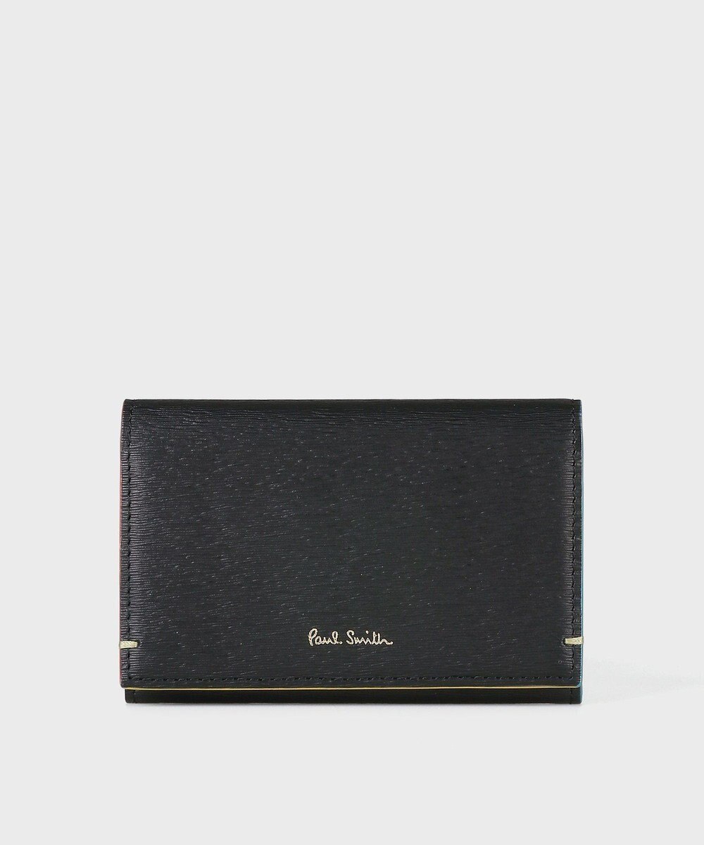 カラードエッジSS24 名刺入れ / Paul Smith | ファッション通販 【公式