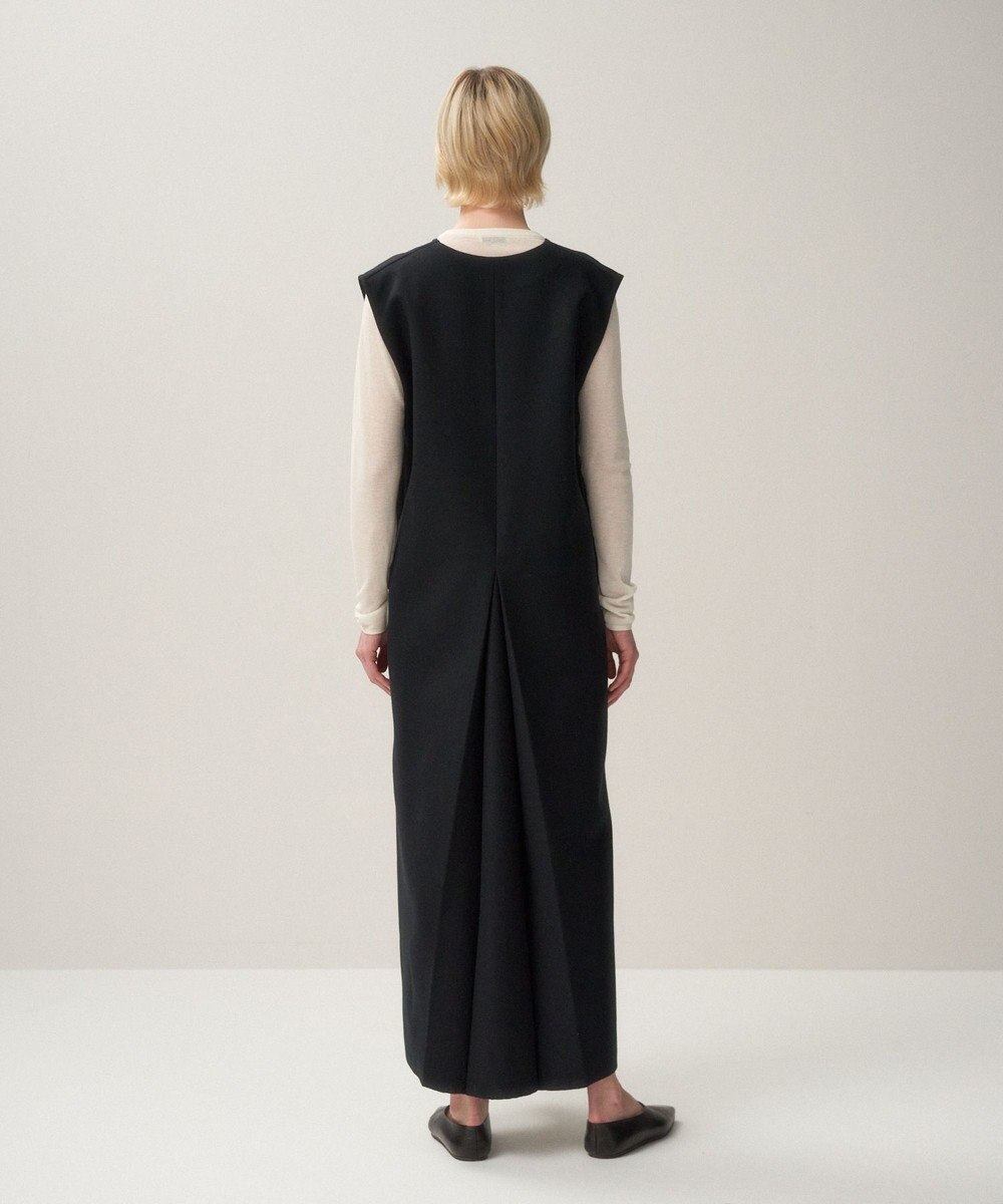 ATON SUPER 160S DOUBLE SAXONY | ピナフォアドレス 