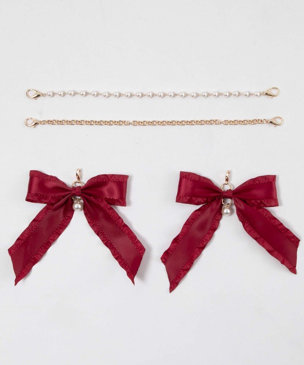 WEGO 【痛バ＆推し活グッズ】きらめきDIYパールチャームセットS 