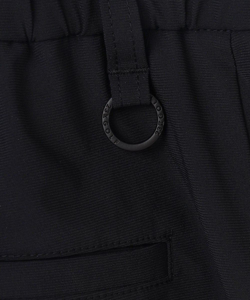 23区GOLF 【WOMEN】【接触冷感/UVケア/ストレッチ】キュロット 