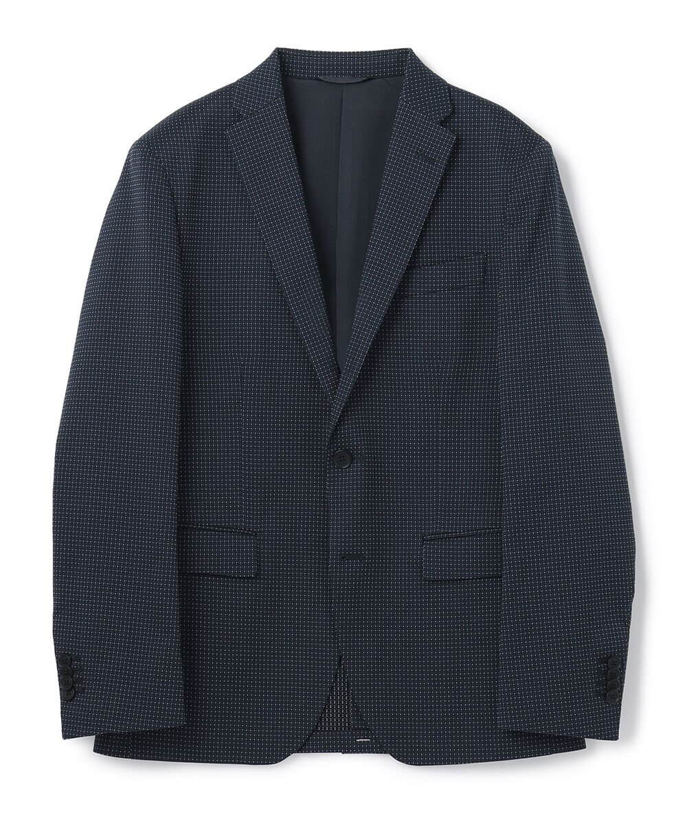 JOSEPH HOMME ライトストレッチドビー ジャケット 