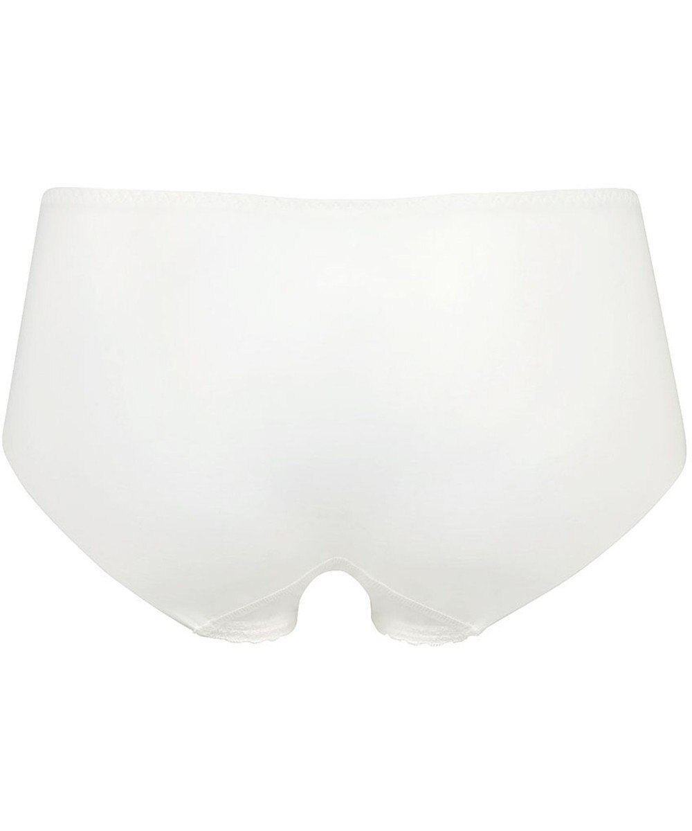 Wing ショーツ 【スタイルアップブラ】 KB2900とペア アウターにひびきにくい(バック裾) やさしいフィット感 はきこみ丈あさめ KF2990 ウイング／ワコール 