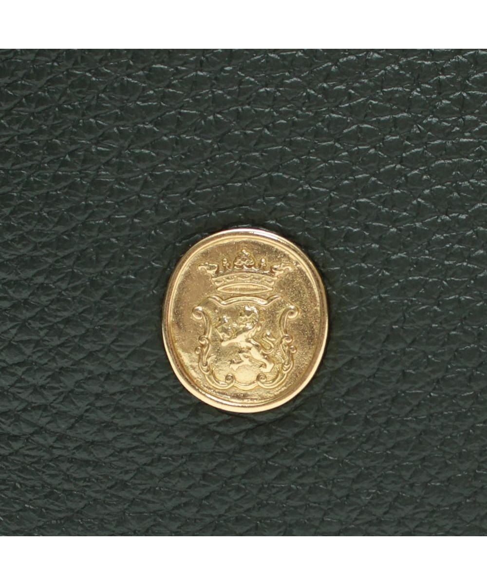 A.D.M.J. 【牛革】モーツァルト/前金具付トート33cm(Dカン＋) 