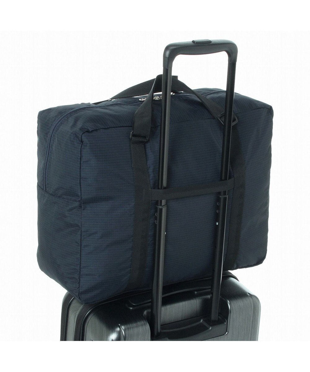 ACE BAGS & LUGGAGE ace. エース フォルケット ボストンバッグ 折りたたみバッグ 31リットル 67159 
