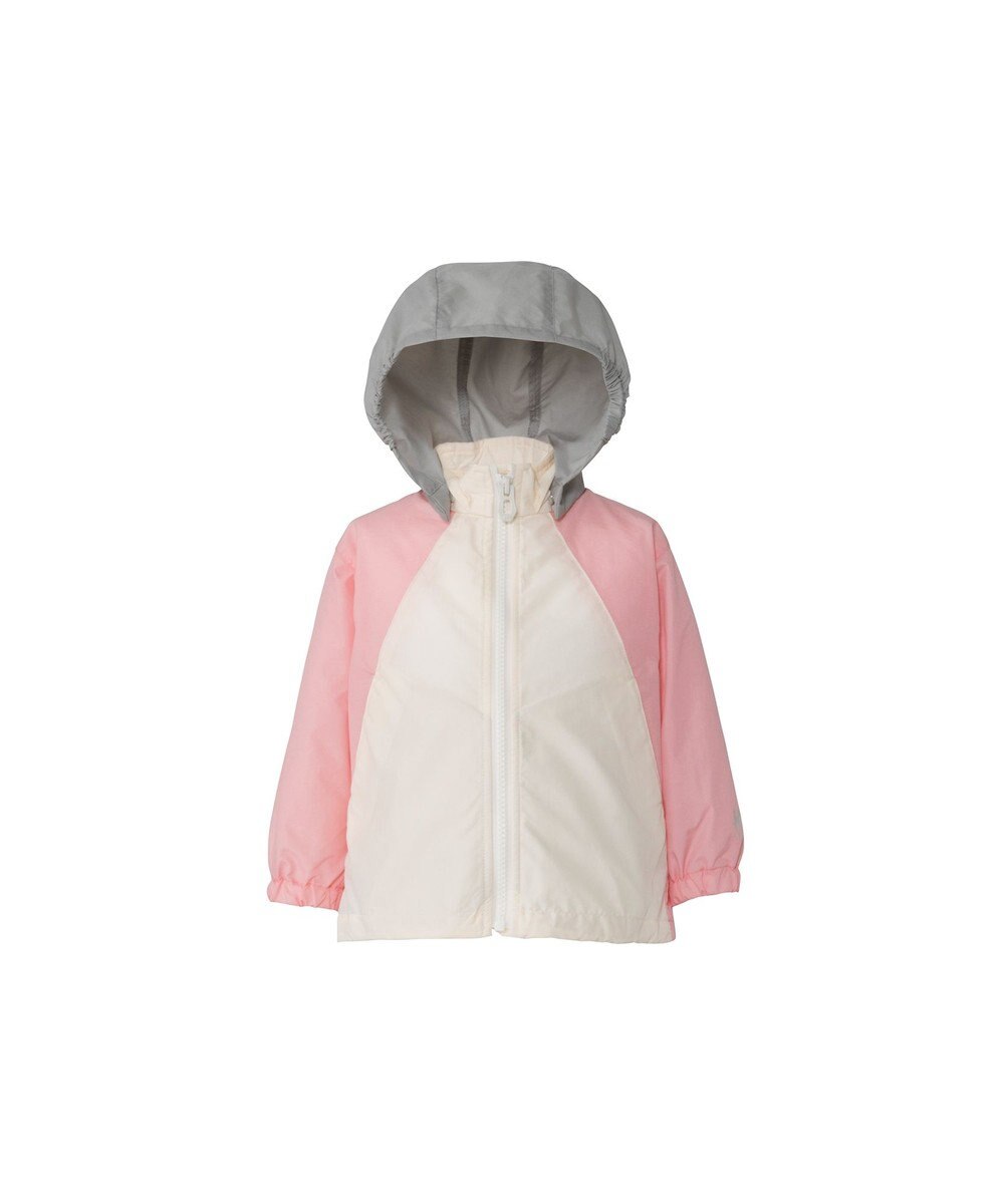 HELLY HANSEN 【ベビー】ヴォーゲンジャケット 