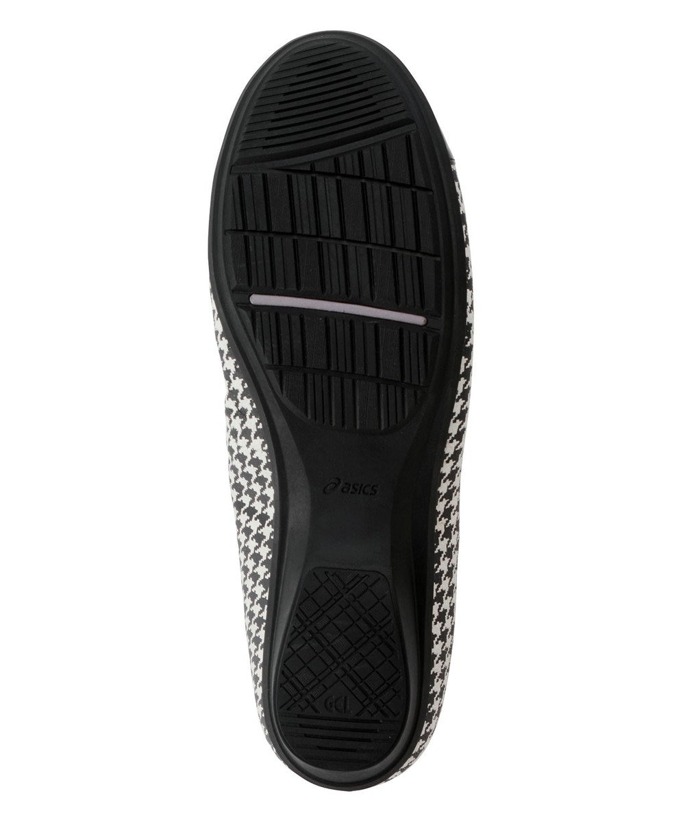 ASICS WALKING ペダラ レディース 2E 2.0cmヒール 