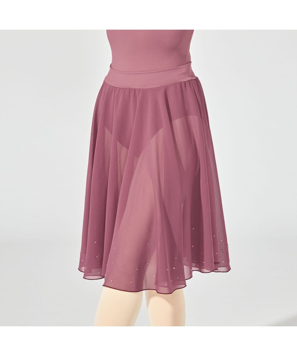 Chacott スカート 