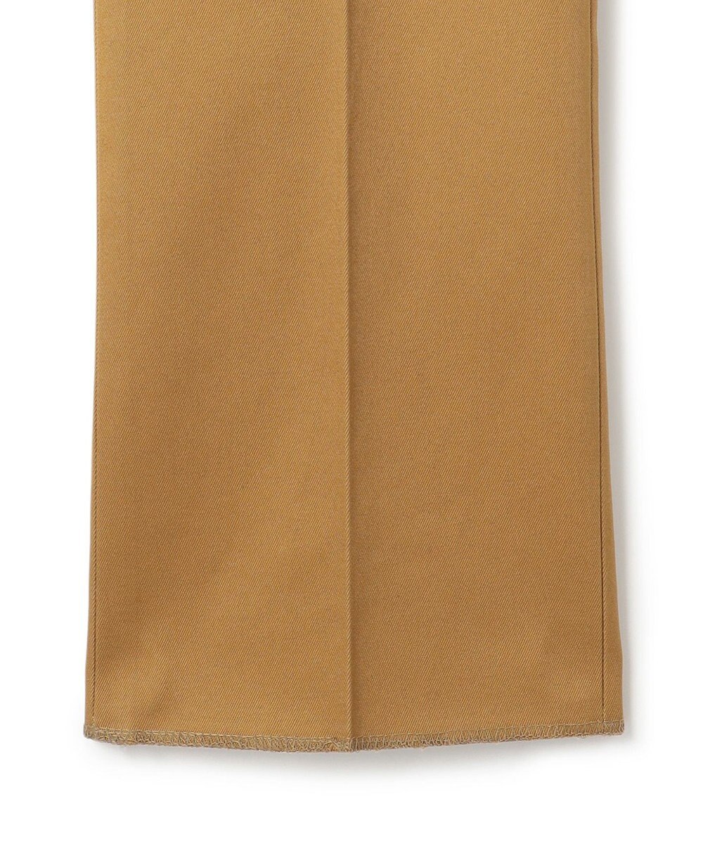 J.PRESS MEN 【定番 / 不変の品格】ウエストポイント チノパンツ 