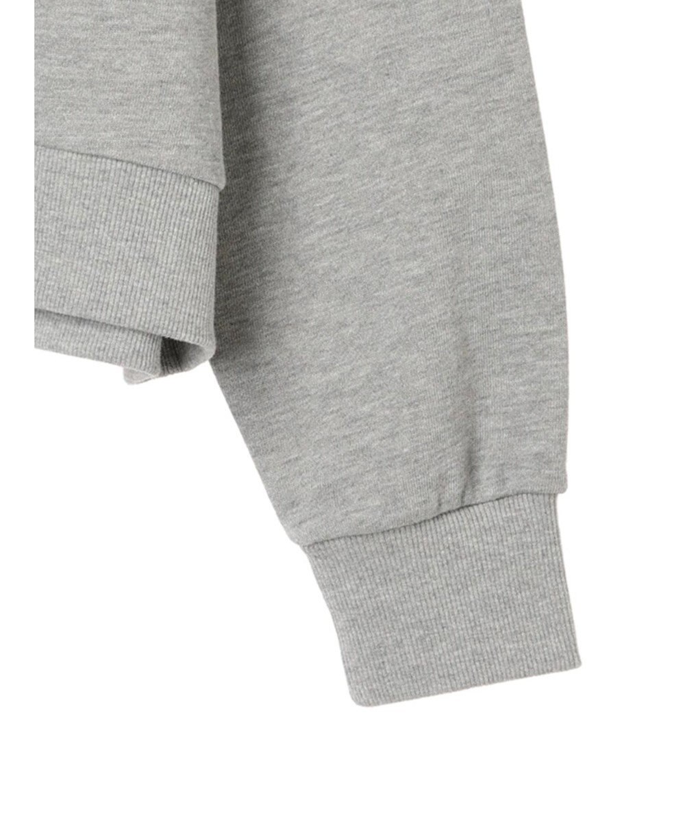 Green Parks Ｃａｒｓ／ワンポイント裏毛スウェット 