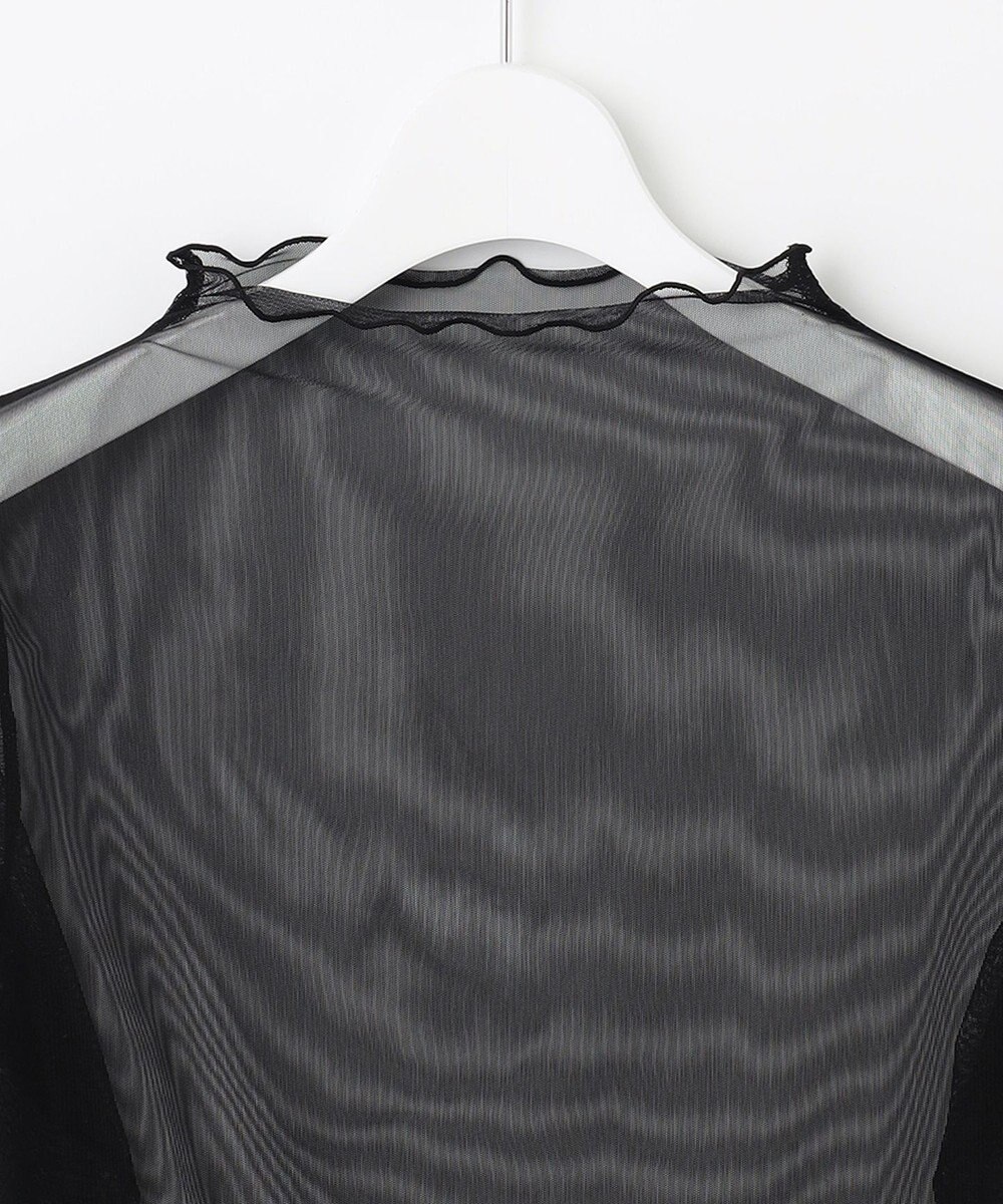 Feroux シアーメロウ カットソー 