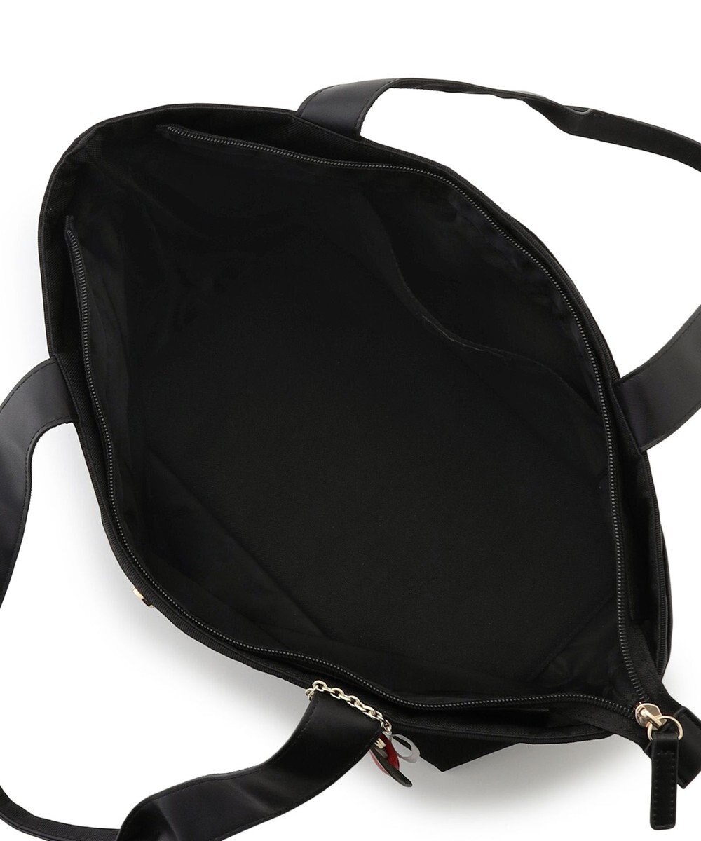 TOCCA 【chayさん着用・3/22(日)までの完全受注生産】PIECE OF MY ESSENCE CUSTOMIZED BAG カスタマイズ バッグ 