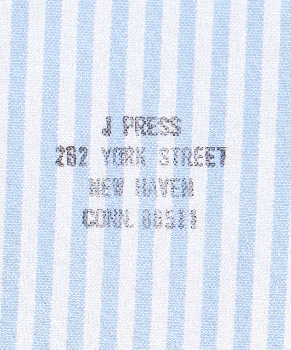 J.PRESS MEN 【J.PRESS ORIGINALS】Pin Oxford B.D. Shirt 