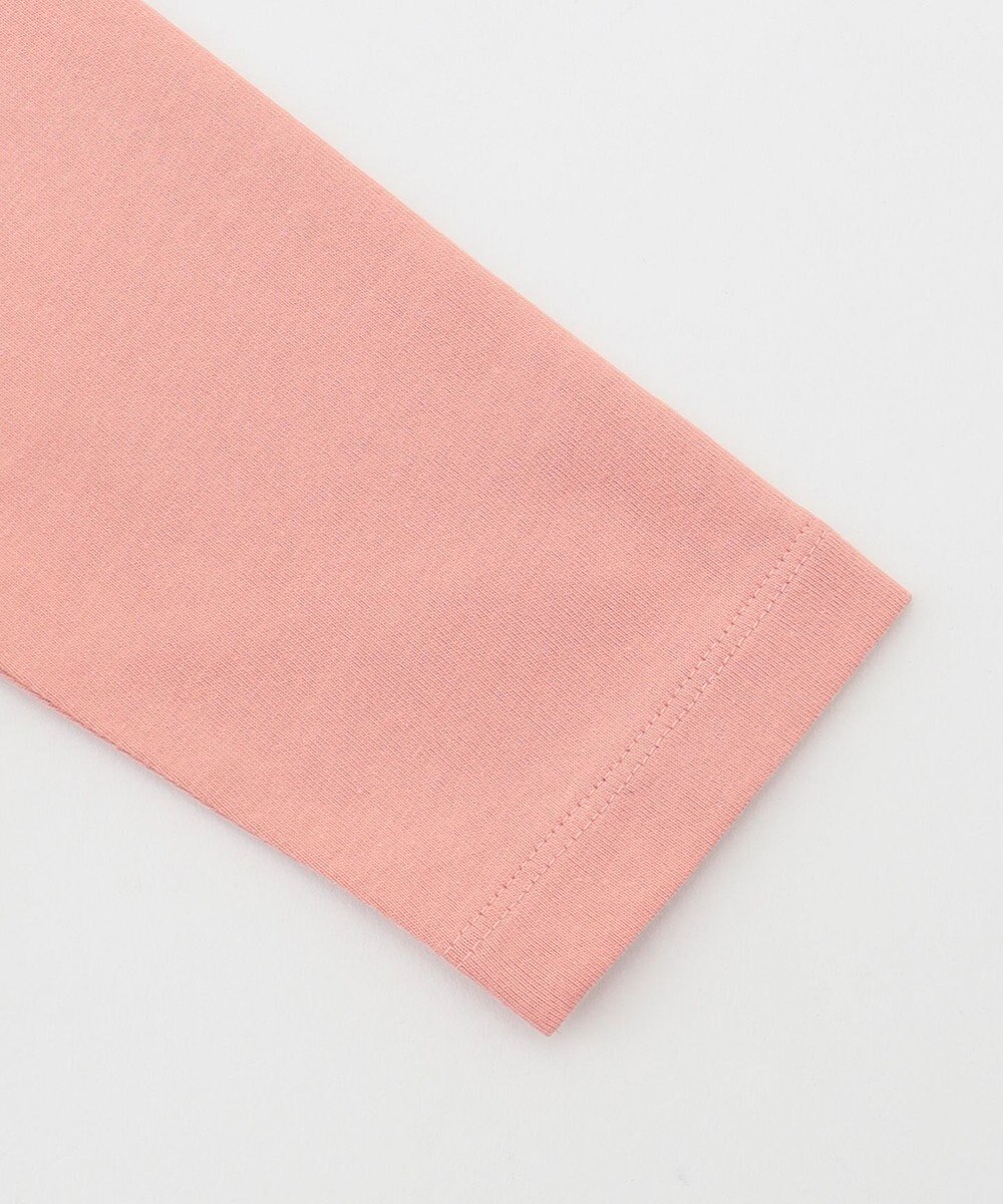 組曲 KIDS 【80-90cm】セーラーボーダー パーカー 