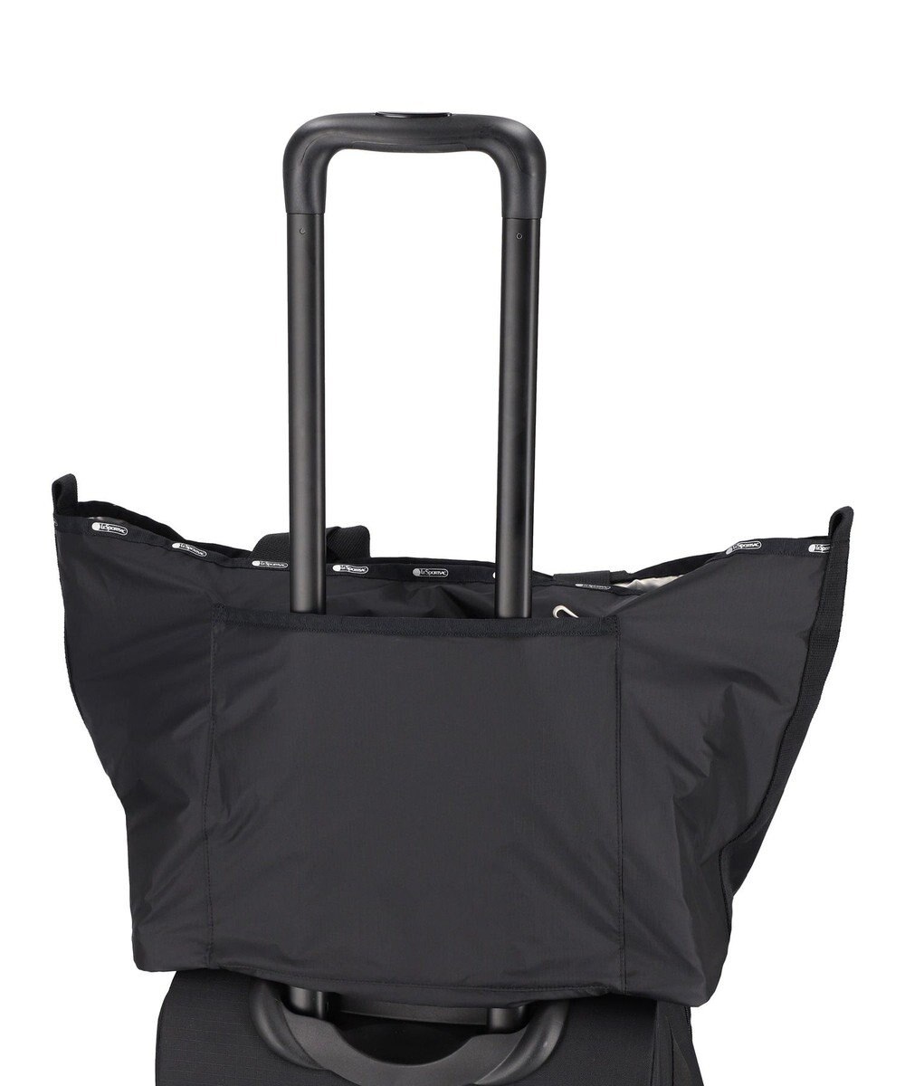 LeSportsac ESSENTIAL LG OPEN TOTE/ダスティーピンクC 