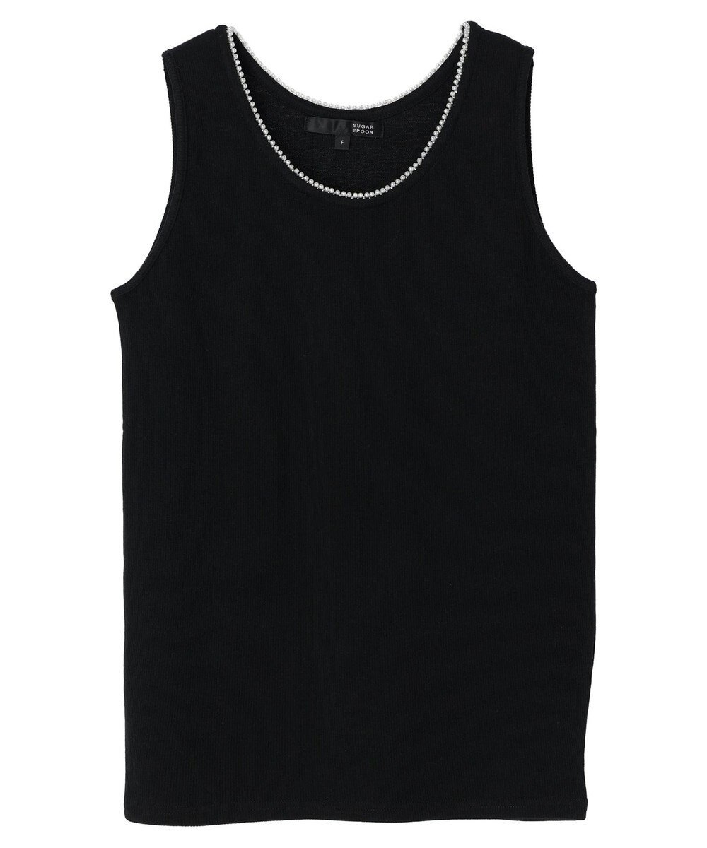 Green Parks ・ＳＵＧＡＲ　ＳＰＯＯＮ　パールテレコタンク 