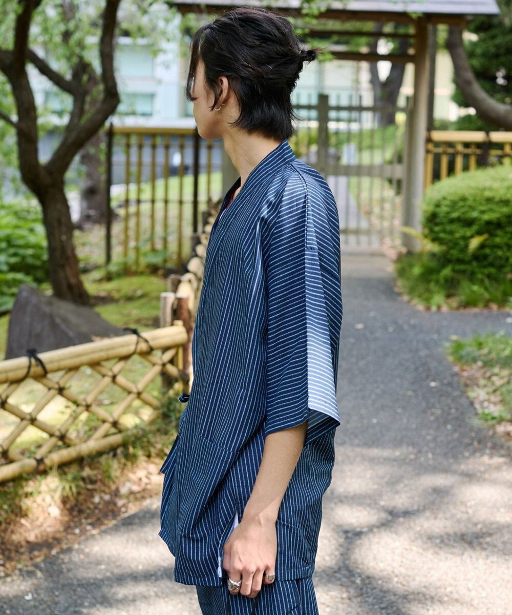 WEGO 【3点セット】甚平 